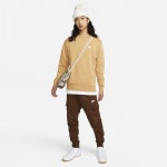 [국내매장판] 나이키 스포츠웨어 클럽 플리스 크루 BV2663-722 : 시크릿1649