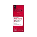 데이요닉스 아이로픽스 시럽 150ml 딸기맛 액상철분 성장기 유아 어린이 청소년 철분제 : 코코대디