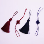 나전칠기 자개공예 체험 DIY 만들기재료 한국전통 노리개 매듭 수술 태슬 아크릴 자개틀 : 아티모 ARTIMO