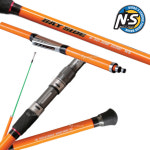 NS 베이 사이드 선상 대 외줄 낚시대 볼락 열기 전갱이 갈치 G-50-300 OUTER, 3m : 고씨낚시