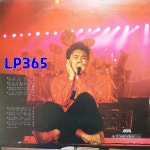 [LP] 이승철 LIve 소녀시대 / 아무런 느낌 받을수없어 [중고]A0976 : LP365
