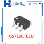 G5719CTB1U SOT23-6 G9661M SOP8 로트당 10 개 : 오더파츠