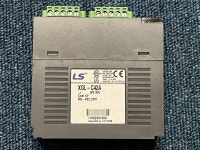 LS산전 중고 XGL-C42A (V2.80) SN11 테스트완료 국내보유재고1 : Unicorn Hobby
