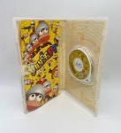 PSP 삐뽀사루겟츄P : 청룡오락실