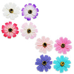 환경꾸미기재료 펠트 환경판 Art 코스모스SET 지름6cm : 예쁜 가성비 추천 샵