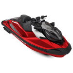 2024 Sea-Doo RXP-X 325 씨두 제트스키 : BRP모터스