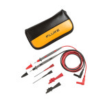 플루크 전자 테스트리드 PROBE 세트 FLUKE TL80A 테스트프로브 멀티미터프로브 : 티엔피솔루션TNP