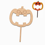 토퍼 케이크 파티 할로윈 할로 꾸미기 만들기 호박 : 예쁜 가성비 추천 샵