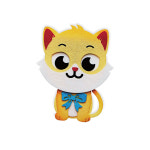 고양이 환경꾸미기재료 동물 펠트 환경판꾸 11X12cm : 예쁜 가성비 추천 샵