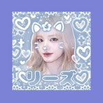 웅냥마켓님도안 리즈 프리쿠라 마감용 도무송 : 두두판매점