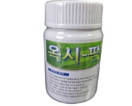 옥시-팜100g (토양개량제 /관주용 생리활성제) : 연산농약사 종합쇼핑몰
