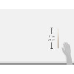 스토프 Ester & Erik의 패브릭 네일 양초 6개세트 샌드베이지 13mm 290mm : 메리골드상점