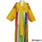 은하몽두리(자미사봉황)불교용품도매,무속용품도매,무당용품도매,신복,무속용품 : 영도불교사