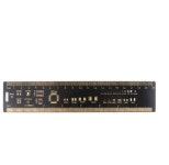 다기능 PCB 눈금자 다이오드 IC 칩 트랜지스터 측정자 설계 도구 (A0981) : 캐빈보이 CABIN BOY