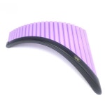 팬플룻 22관 목관악기 취미 연습 파이프 기초 베이스 : 태형구매대행