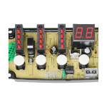 가전 액세서리 세탁기 부품 컴퓨터 PCB 보드 JINLING 전자 메인 XIANGNIU H7778 : 트라비고