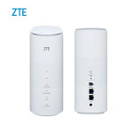 ZTE 5G CPE MC801A 와이파이 6 라우터 NR LTE EN-D Sub6G n77/78/79/41 4G FDD n1/3/5/8/28TDD B34 39 40/41 3G : 플라이호호
