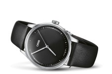 오리스 아뜰리에 S 733 7762 4054 블랙 : 동아쇼핑 스위스시계