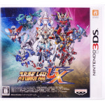 Nintendo 3DS 슈퍼로봇대전 UX  J중고제품 당일배송 : 국제전자센터 놀이터