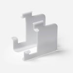 폼랩 레진 Rigid 4000 1L(form2 form3 사용가능) : 아이빌드 스토어
