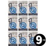 원퀵 ONEQUICK 윈퀵 총 9개월분 : 리빙팩토리H