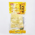 서울지앤비 버터 오징어 32g 버터구이 버터맛 조미 : 나이스푸드