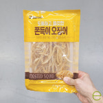 신원식품 쫀득이오징어 110g : e편한마트
