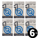 원퀵 ONEQUICK 윈퀵 총 6개월분 : 리빙팩토리H