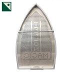 세탁소 방열판 다리미 열판 업소용 스팀 커버 다림질 : HILLZO-JHP