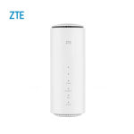 ZTE 5G CPE MC801A 와이파이 6 라우터 NR LTE EN-D Sub6G n77/78/79/41 4G FDD n1/3/5/8/28TDD B34 39 40/41 3G : 플라이호호