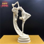 발레하는 조각 장식품 : 서홍마켓