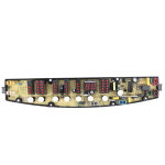 가전 액세서리 세탁기 부품 컴퓨터 PCB 보드 JINLING 전자 메인 XIANGNIU H7778 : 트라비고