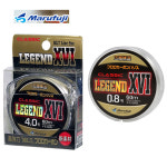 마루후지 레전드XVI 바다 낚시 후로로 카본 쇼크리더 목줄 : 홈앤피싱