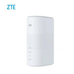 ZTE 5G CPE MC801A 와이파이 6 라우터 NR LTE EN-D Sub6G n77/78/79/41 4G FDD n1/3/5/8/28TDD B34 39 40/41 3G : 플라이호호