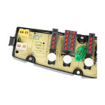가전 액세서리 세탁기 부품 컴퓨터 PCB 보드 JINLING 전자 메인 XIANGNIU H7778 : 트라비고