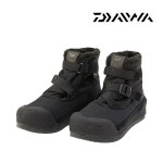 다이와 겨울 낚시 신발 DS-2650W-H 핀펠트 코듀라 : 거제낚시할인마트