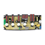 가전 액세서리 세탁기 부품 컴퓨터 PCB 보드 JINLING 전자 메인 XIANGNIU H7778 : 트라비고