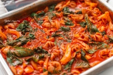 [원조할매곱창] 돼지곱창전골 2-3인분 2KG 택배 캠핑 밀키트 소주 술안주 베스트 : 원조할매곱창
