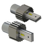 BA15S P21W 1156 CSP LED CANBUS 전구 흰색 역방향 신호 브레이크 꼬리 DRL 조명 7506 1141 3497 1003 1073 199 2396 93 램프 : 우보피아