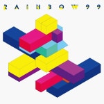 LP 레인보우99 RAINBOW99 JAMESRECORD COLLECTED 한정반 : SORI