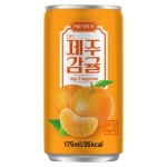Jery1225 x 서편제 다인주스 30캔입 과일음료 175ml 제주감귤주스 : 제리엘란샵