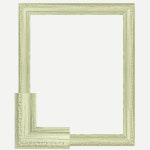 구르미 내추럴 그린 500조각 퍼즐전용액자 : 구르미 주식회사