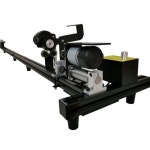 당구 큐대 수리 기계 선반 공구 교체 트리머 그라인드 : 피오니어스