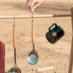 캠핑행어 캠핑거치대 캠핑걸이 : 가온해상점