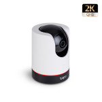 티피링크 TAPO C225 베이비캠 홈캠 400만 아기 신생아 가정용 CCTV 펫캠 : 슈믹스