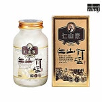 인산가 9회죽염 고체 240g 안전한 건강한 : 남해송정 차부집-구판장