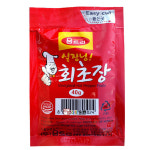 움트리 실장님회초장 40g x200개 1박스 횟집 배달용 일회용 초고추장 무배 : 아람유통