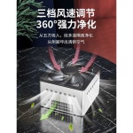 제연기 제거기 가정용 제거 원룸 실내흡연기 담배 : 제이판매소
