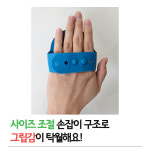 [별점 4.8] 핸독 강아지빗 2개입 강아지브러쉬 고양이빗 : 핸독