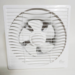 [한일]저소음 셔터형 환풍기 EKS-200SAP 250SAP 300SAP 벽부형 : 금비상사